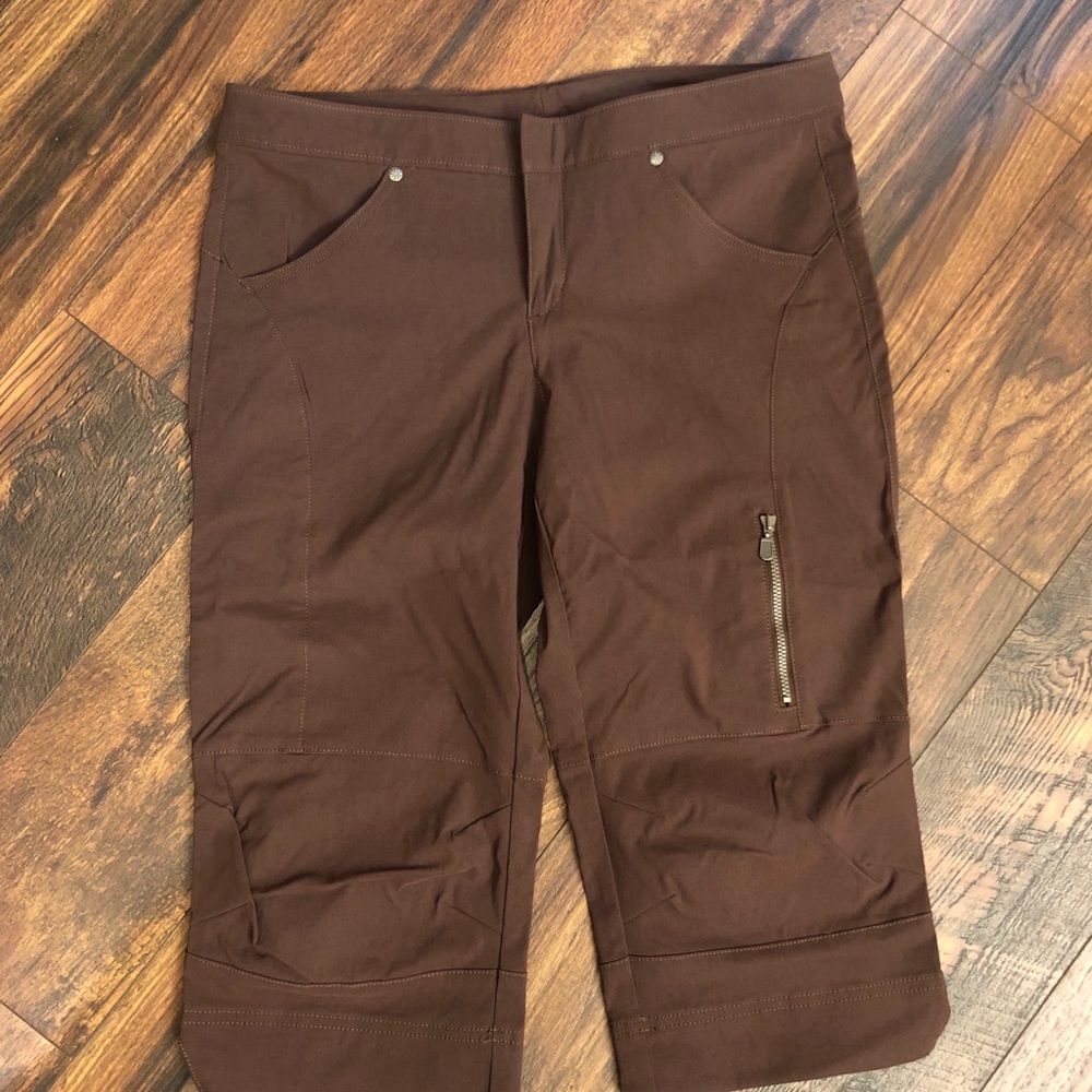 Athleta Capris - image 1